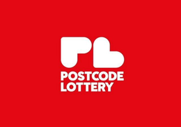 postcode lottery