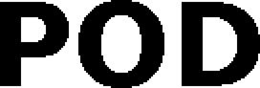 pod