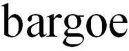 bargoe