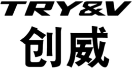 try&v