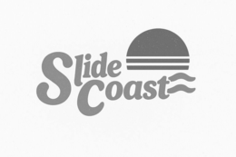 slide coast