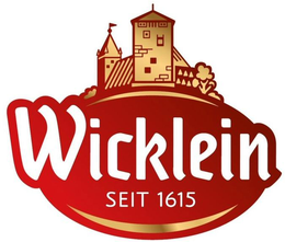 wicklein seit 1615