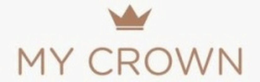 my crown