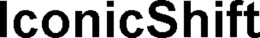 iconicshift