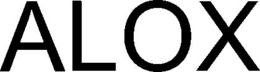 alox