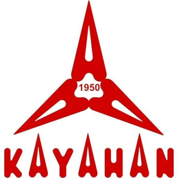 kayahan 1950