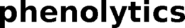 phenolytics