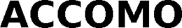 accomo