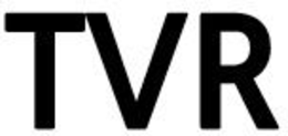 tvr