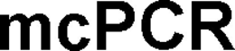 mcpcr