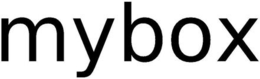 mybox