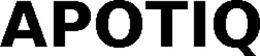 apotiq