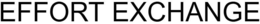 effort exchange