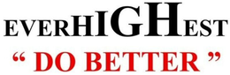 everhighest "do better"