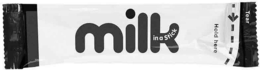 milk in a stick