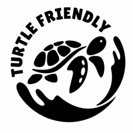 turtle friendly