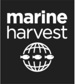 marine harvest