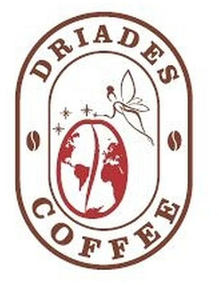 driades coffee