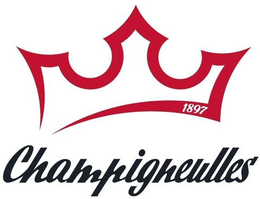 1897 champigneulles