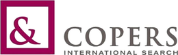 & copers international search