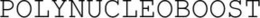 polynucleoboost