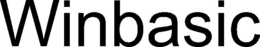 winbasic
