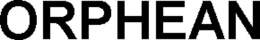 orphean