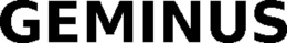 geminus