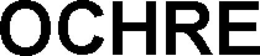 ochre