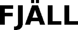 fjÄll