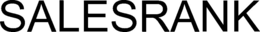 salesrank
