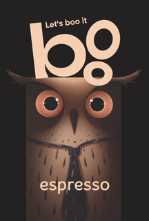 boo let's boo it espresso