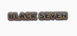 black seven