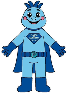 plastic is fantastic