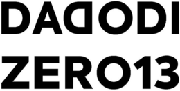 dadodi zero13