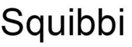 squibbi