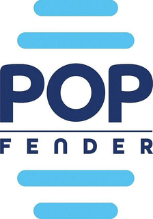 pop fender