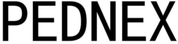 pednex