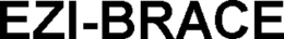 ezi-brace