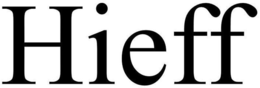hieff