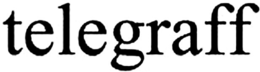 telegraff