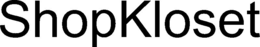shopkloset