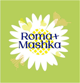 roma + mashka