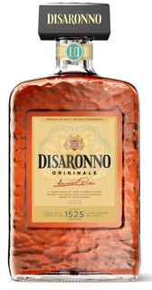 disaronno originale - product of italy - natural ingredients - the world's favorite italian liqueur - a unique blend of pure almond extract infused with vanilla and cocoa makes our amaretto unmistakable – liqueur - since 1525 saronno - a legend deeply roo