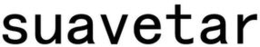 suavetar