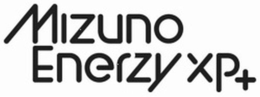 mizuno enerzy xp+
