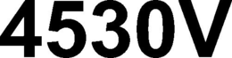 4530v