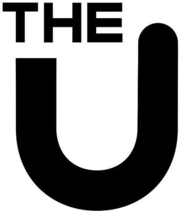 the u