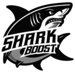 shark boost