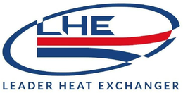 lhe leader heat exchanger